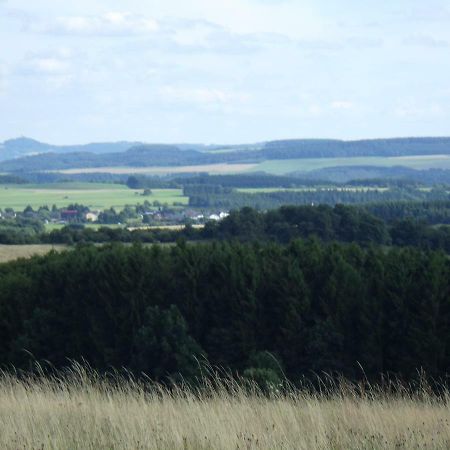 Ferienwohnung Kremer Bad Muenstereifel Exteriör bild