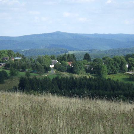 Ferienwohnung Kremer Bad Muenstereifel Exteriör bild