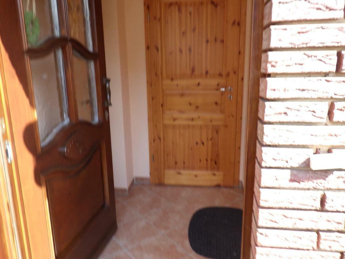 Ferienwohnung Kremer Bad Muenstereifel Exteriör bild