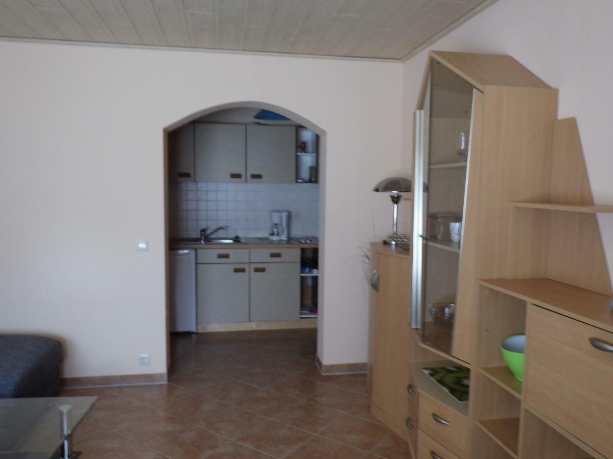 Ferienwohnung Kremer Bad Muenstereifel Exteriör bild