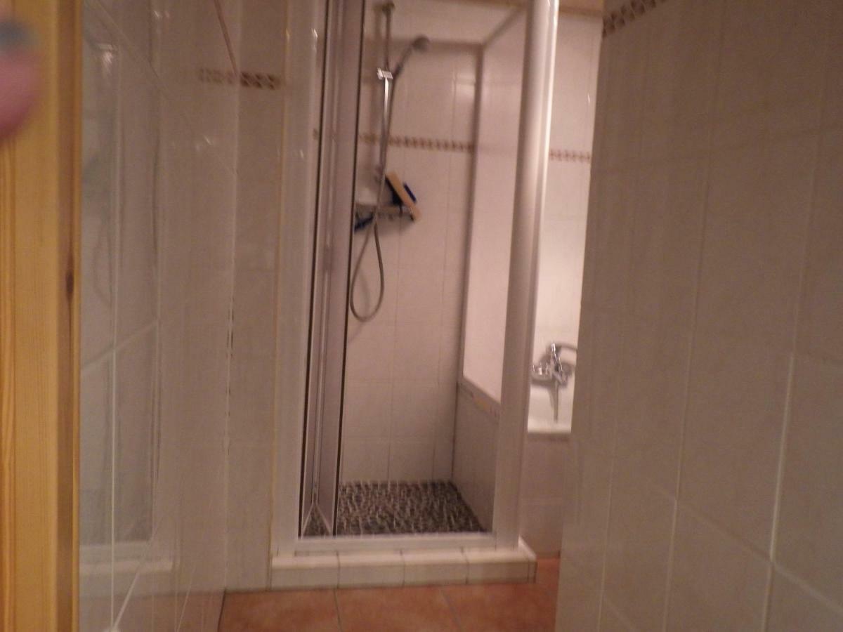 Ferienwohnung Kremer Bad Muenstereifel Exteriör bild