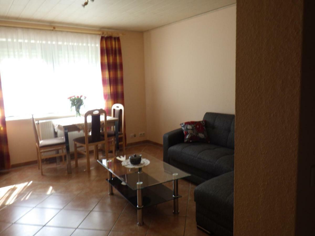 Ferienwohnung Kremer Bad Muenstereifel Exteriör bild