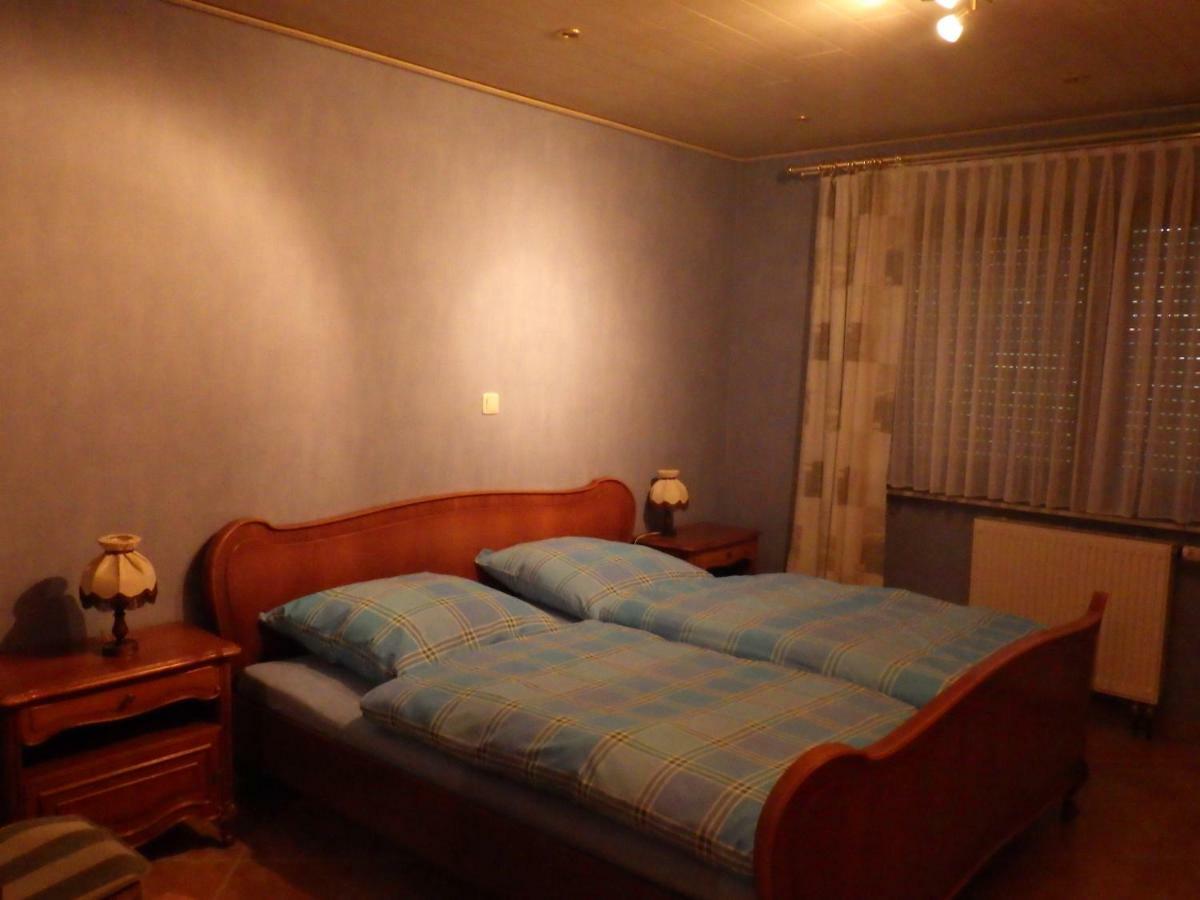 Ferienwohnung Kremer Bad Muenstereifel Exteriör bild