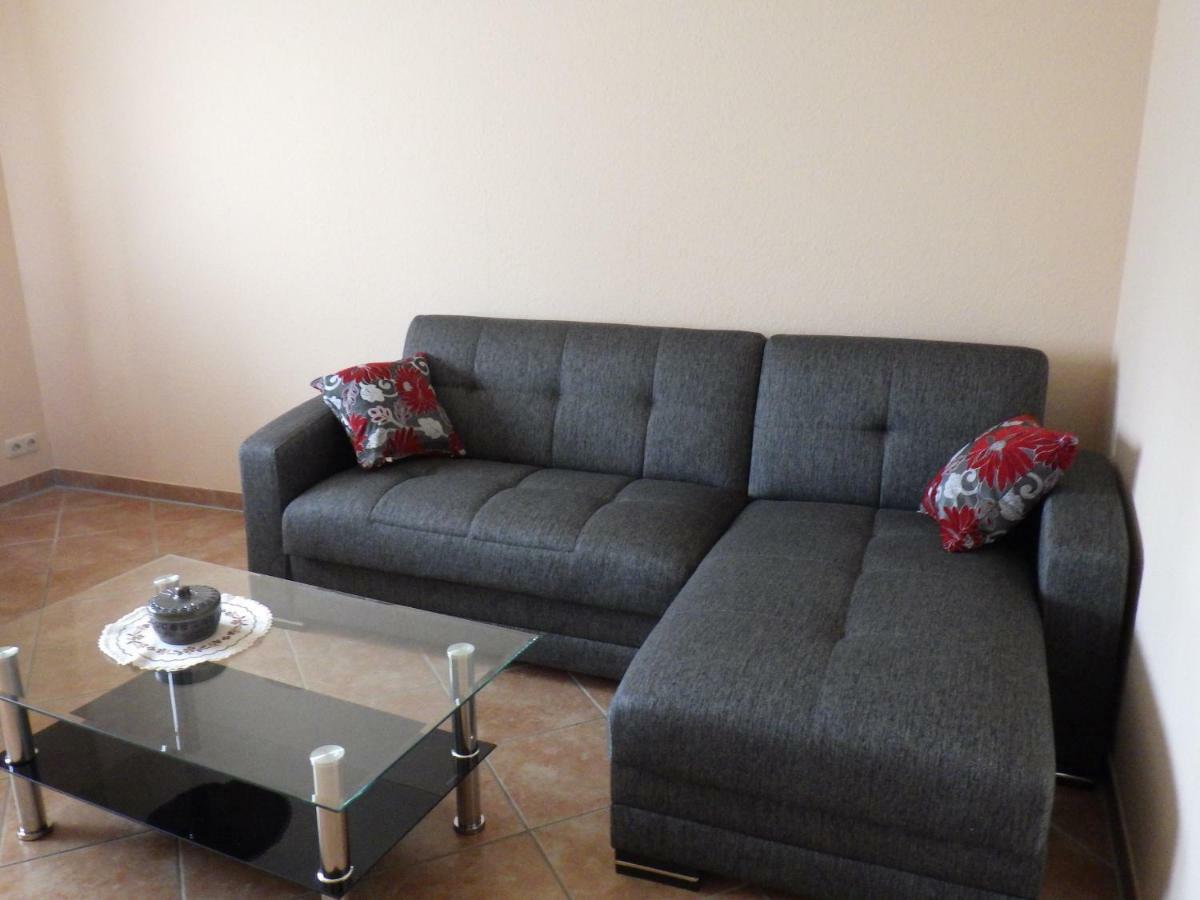 Ferienwohnung Kremer Bad Muenstereifel Exteriör bild
